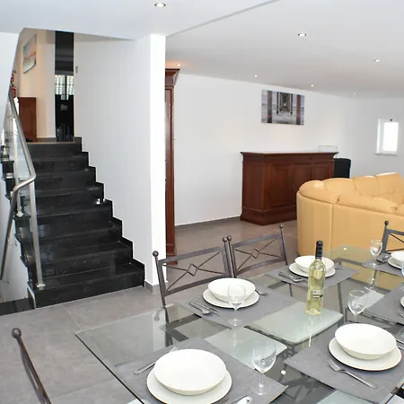 Villa Linda Monica By Algarkasa Albufeira